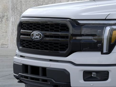New 2026 Ford F150 Lariat w/ Equipment Group 501A Mid AWD/4WD image 17