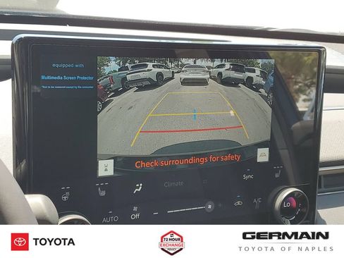Used 2026 Toyota bZ FWD image 25