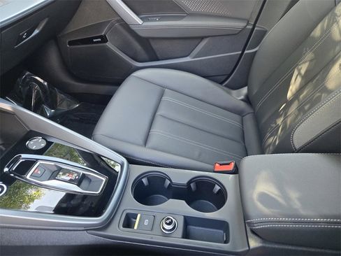 Certified 2025 Audi A3 2.0T Premium Plus w/ Premium Plus Package image 24