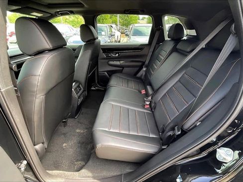 New 2026 Honda CR-V Sport Touring image 14