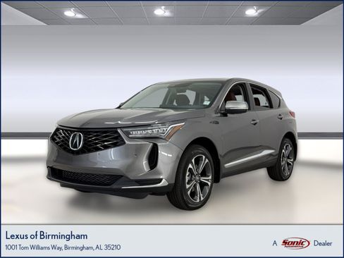 Used 2026 Acura RDX SH-AWD w/ Technology Package image 1