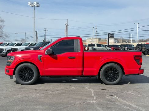 New 2025 Ford F150 XL image 2