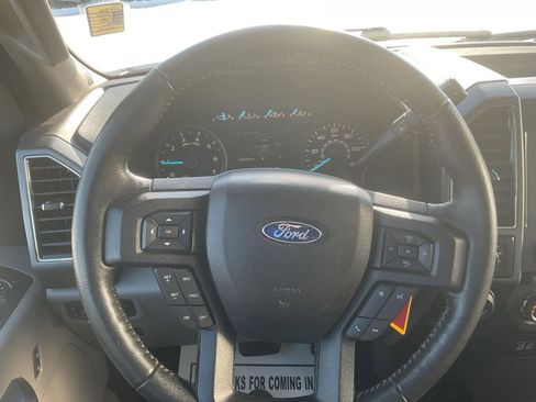 Used 2020 Ford F150 XLT w/ Equipment Group 302A Luxury image 13