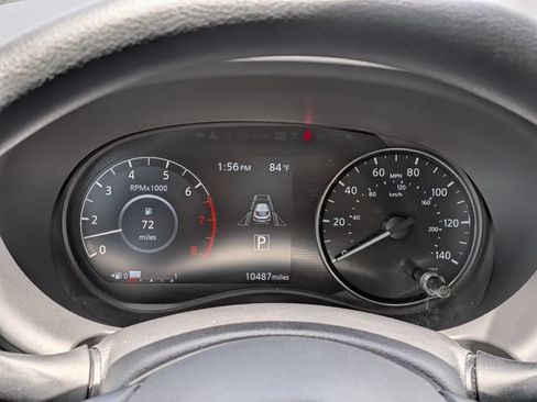 Used 2024 Nissan Kicks SV FWD image 27
