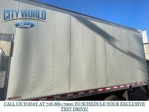 New 2024 Ford E-450 and Econoline 450 Super Duty w/ Driver's Safety Package image 5