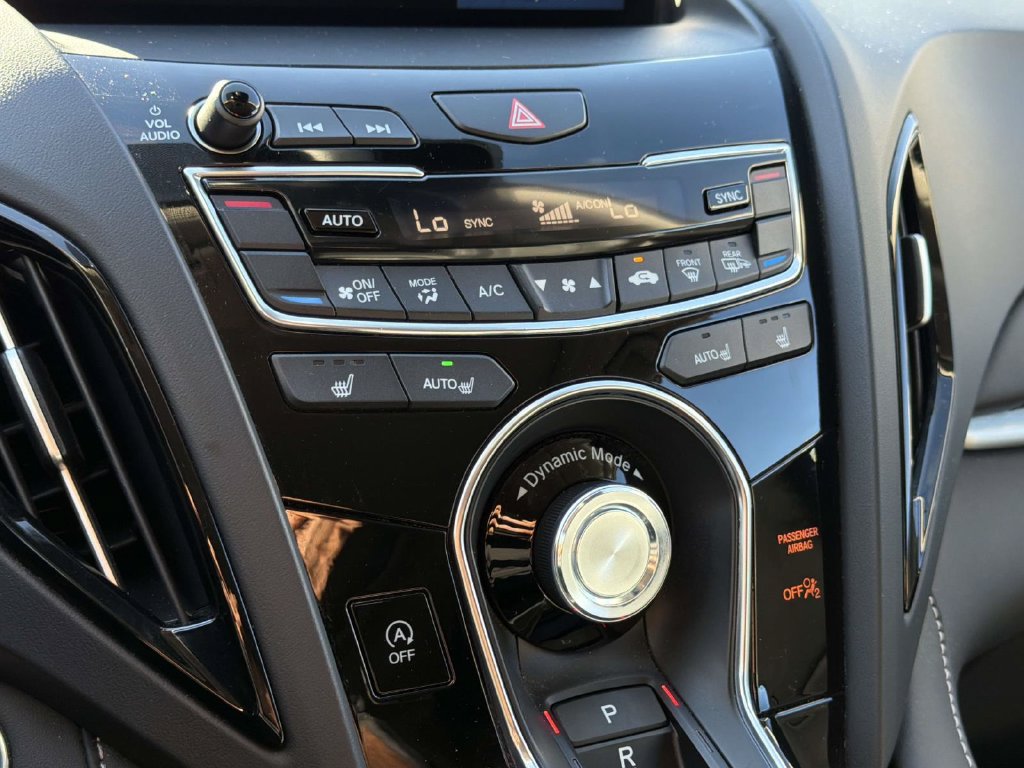 Used 2023 Acura RDX w/ Technology Package FWD image 14