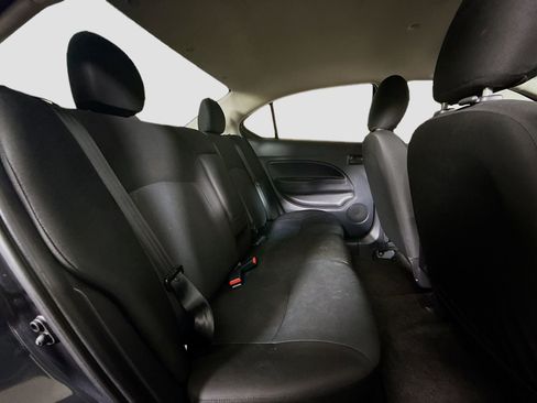 Used 2024 Mitsubishi Mirage G4 LE image 26