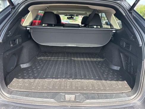 Used 2025 Subaru Outback Onyx Edition AWD/4WD image 7