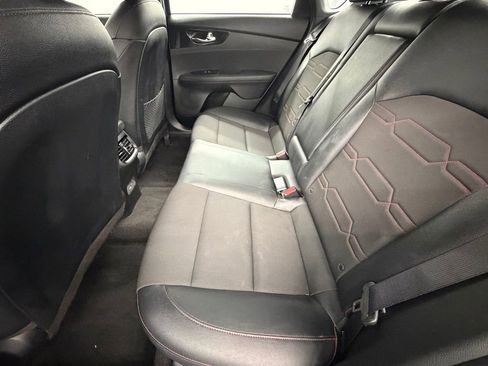 Used 2024 Kia Forte GT FWD image 38