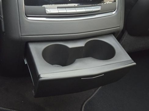 New 2026 Cadillac Escalade ESV V image 37