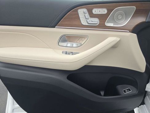 New 2026 Mercedes-Benz GLE 350 4MATIC image 37