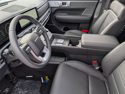 New 2026 Hyundai Santa Fe Limited AWD/4WD image 5