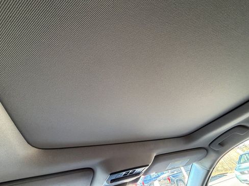 Used 2024 Nissan Pathfinder Platinum w/ Cargo Package image 7