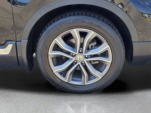 Used 2020 Honda CR-V Touring image 6