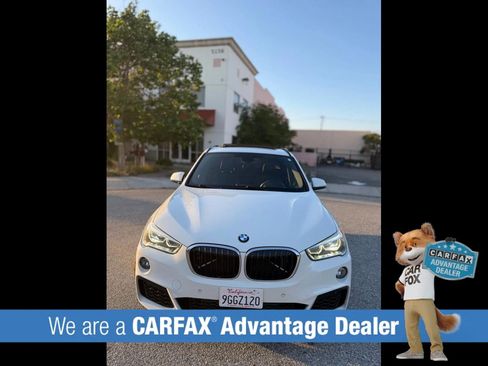 Used 2016 BMW X1 xDrive28i AWD/4WD image 13