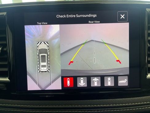 Used 2021 Chrysler Pacifica Limited w/ Premium & Safety Sphere Group AWD/4WD image 49