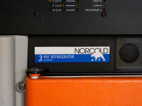 Used 2002 Volkswagen Eurovan GLS image 20