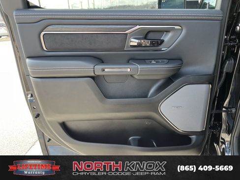 New 2026 RAM 1500 Rebel image 17