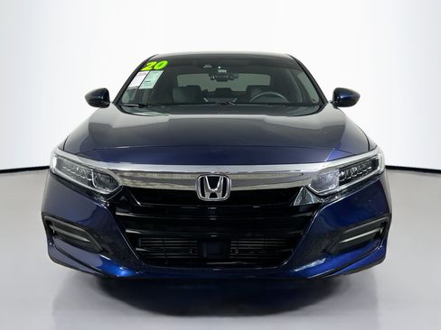 Used 2020 Honda Accord LX image 11