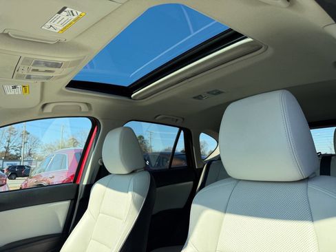 Used 2016 MAZDA CX-5 Grand Touring image 23