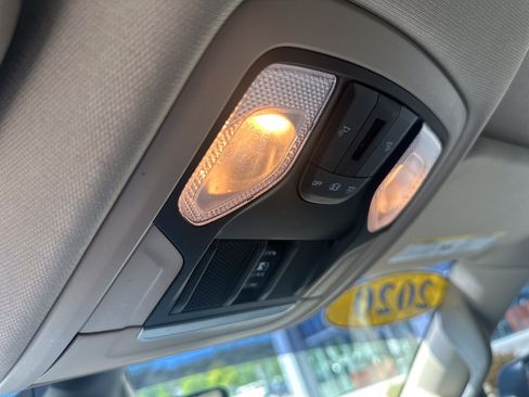 Used 2020 RAM 1500 Big Horn AWD/4WD image 37