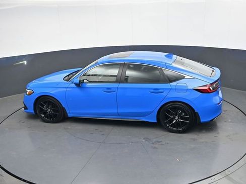 Used 2024 Honda Civic Sport Touring image 23