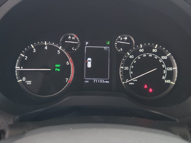 Used 2021 Lexus GX 460 Premium w/ Premium Plus Package AWD/4WD image 14