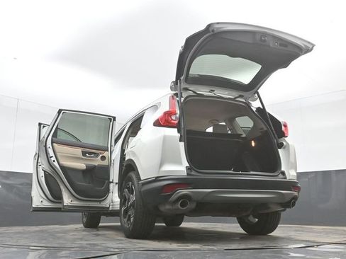 Used 2017 Honda CR-V Touring image 54