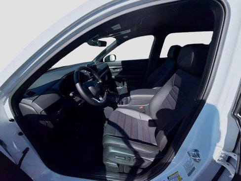 New 2026 Honda CR-V Sport-L image 16