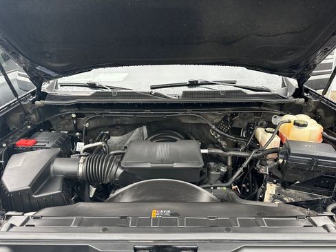 Certified 2022 Chevrolet Silverado 2500 High Country image 35