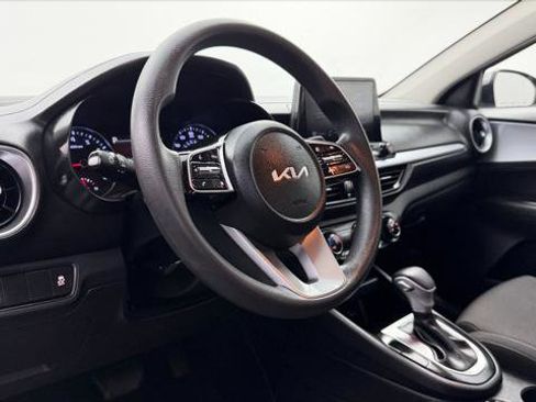 Used 2023 Kia Forte LXS FWD image 24