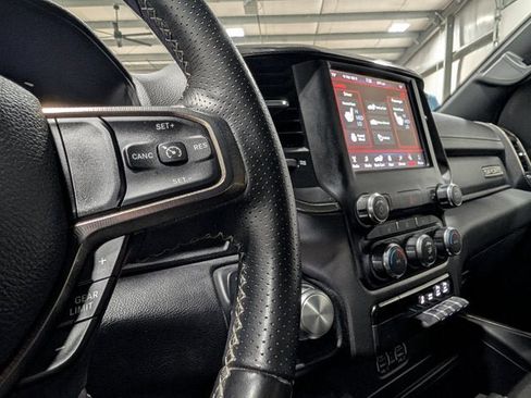 Used 2021 RAM 1500 Sport w/ Night Edition image 25