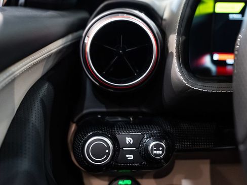 Certified 2021 Ferrari 812 GTS RWD image 34
