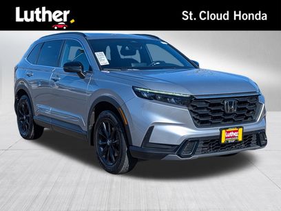 Used 2023 Honda CR-V Sport