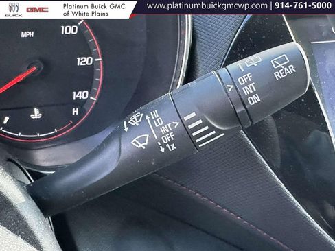 Used 2023 Chevrolet TrailBlazer RS w/ Convenience Package image 35