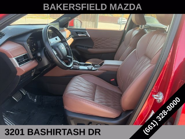 Used 2025 Mitsubishi Outlander SEL FWD image 9