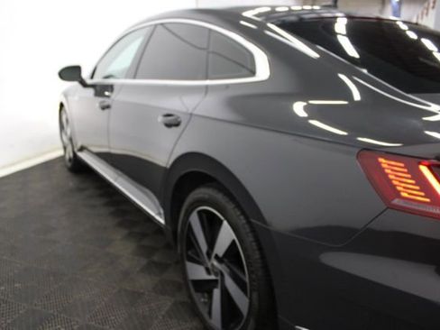 Used 2021 Volkswagen Arteon SE w/ Arteon MDO Package image 10