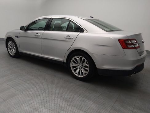 Used 2016 Ford Taurus Limited FWD image 3