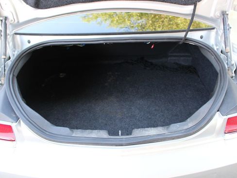 Used 2010 Chevrolet Camaro SS w/ RS Package image 24