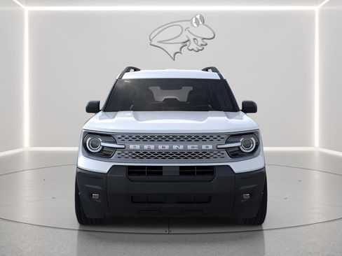 New 2026 Ford Bronco Sport Big Bend w/ Convenience Package AWD/4WD image 8