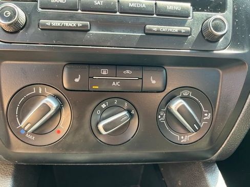 Used 2015 Volkswagen Jetta SE FWD image 20