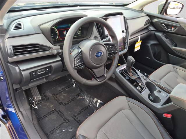New 2026 Subaru Crosstrek 2.5i Limited w/ Crosstrek Mirror Package AWD/4WD image 3