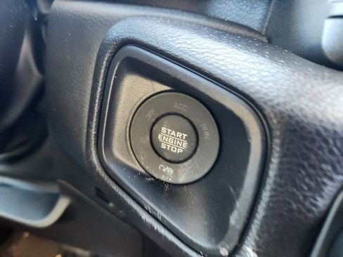 New 2026 Jeep Wrangler Unlimited Sport AWD/4WD image 15