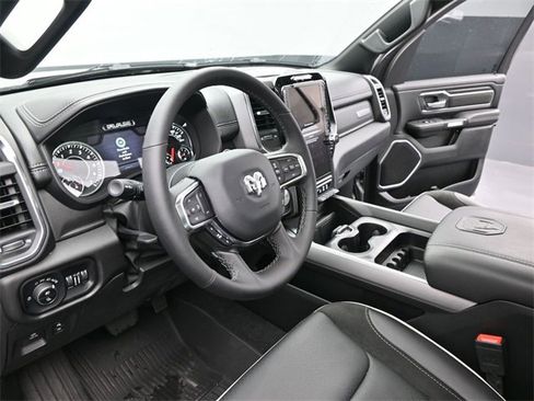 Used 2025 RAM 1500 Laramie w/ Laramie Southwest Edition image 20