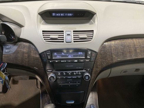 Used 2012 Acura MDX image 16