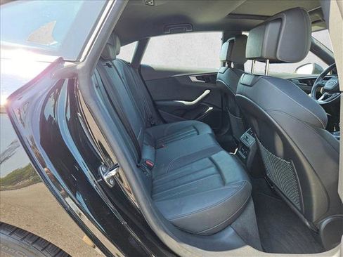 Used 2023 Audi A5 2.0T Prestige image 21