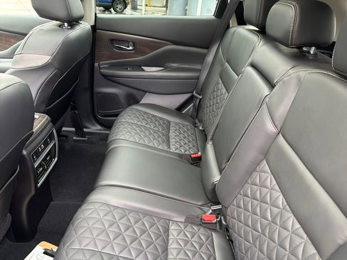 Used 2023 Nissan Murano Platinum w/ Cargo Package image 33