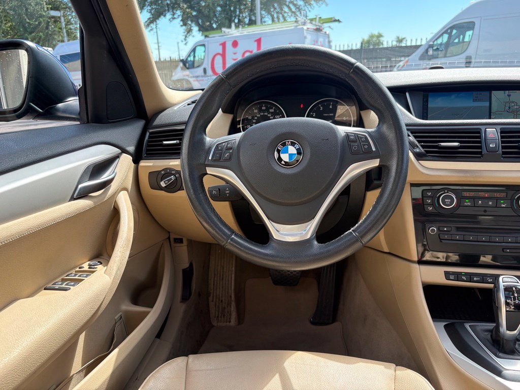 Used 2015 BMW X1 xDrive28i AWD/4WD image 6