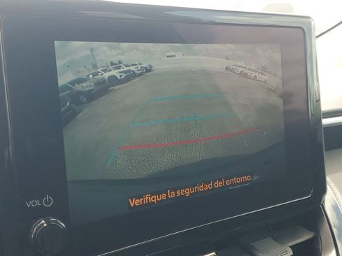 Certified 2024 Toyota Corolla Cross LE w/ Moonroof Package image 27