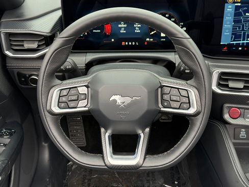 New 2026 Ford Mustang Premium image 29